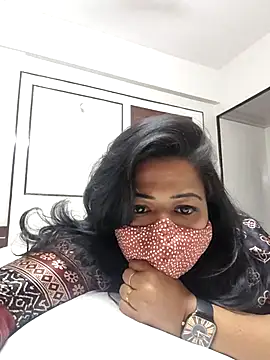 angelrani1234 online show from 03.23.26