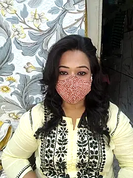 angelrani1234 online show from 04.12.26