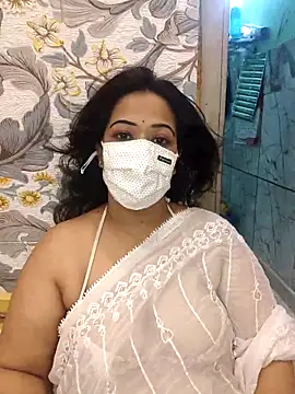 angelrani1234 online show from 04.20.26