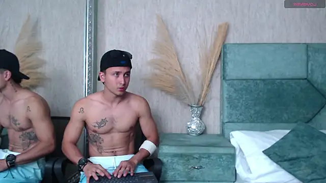 BrandonColee online show from 01.15.25