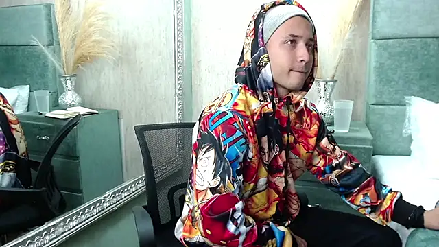 BrandonColee online show from 02.02.25