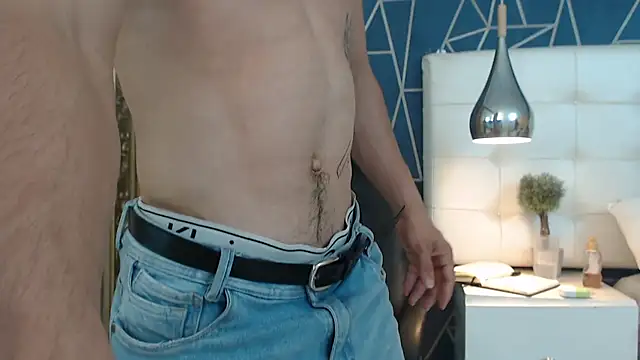 BrandonColee online show from 02.10.25