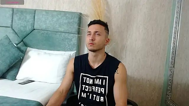 BrandonColee online show from 02.13.25