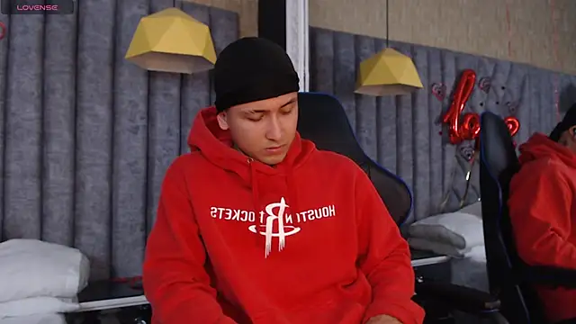 BrandonColee online show from 02.19.25