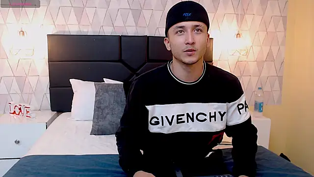 BrandonColee online show from 02.26.25