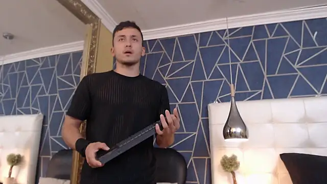 BrandonColee online show from 03.01.25