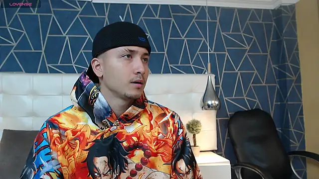 BrandonColee online show from 03.05.25