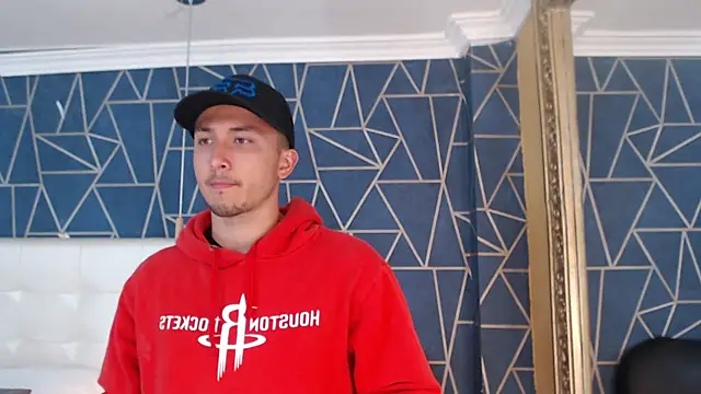 BrandonColee online show from 03.11.25