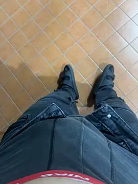 Vincenzosjabcbj online show from 01.15.25