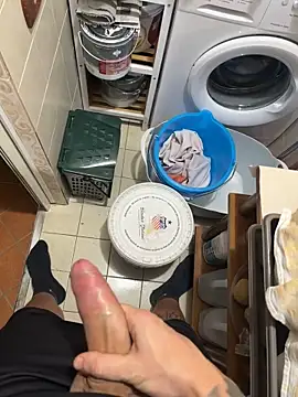 Vincenzosjabcbj online show from 10.17.25