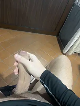 Vincenzosjabcbj online show from 11.10.25