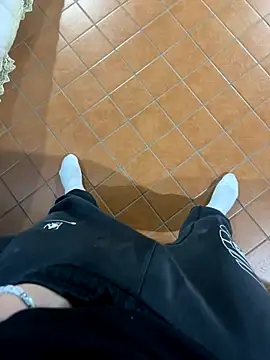 Vincenzosjabcbj online show from 11.26.25