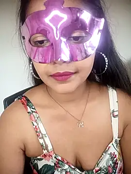 Snapshot of Babbyy_doll chatting on 02.23.25 Babbyy doll online show from 02.23.25