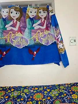 Babbyy doll online show from 11.02.25