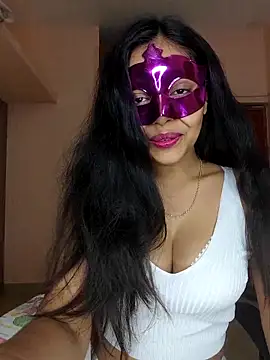 Snapshot of Babbyy_doll chatting on 02.10.26 Babbyy doll online show from 02.10.26