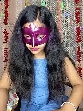 Snapshot of Babbyy_doll chatting on 02.14.26 Babbyy doll online show from 02.14.26