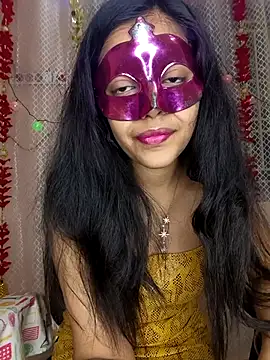 Snapshot of Babbyy_doll chatting on 02.19.26 Babbyy doll online show from 02.19.26