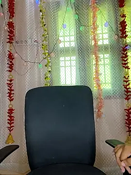 Snapshot of Babbyy_doll chatting on 02.23.26 Babbyy doll online show from 02.23.26