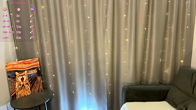 dontouchmyass online show from 02.05.26