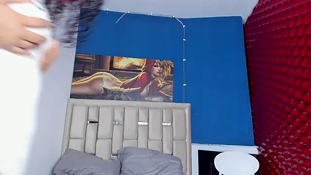 BrigitteRoy  online show from 02.01.25