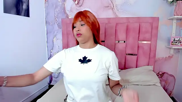 Snapshot of BrigitteRoy_ chatting on 02.15.26 BrigitteRoy online show from 02.15.26