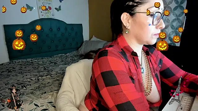 nataparis online show from 10.31.25