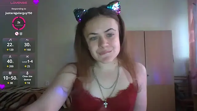 Your   Hope online show from 01.14.25