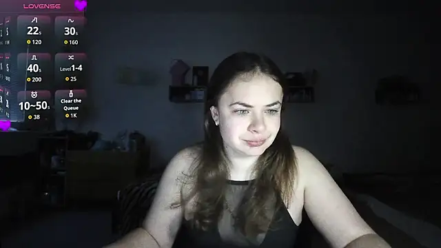 Snapshot of Your___Hope chatting on 02.07.26 Your Hope online show from 02.07.26