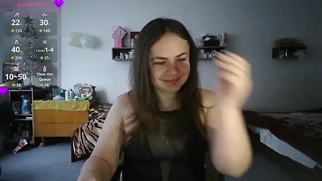 Snapshot of Your___Hope chatting on 02.19.26 Your Hope online show from 02.19.26