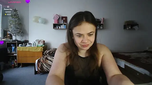 Snapshot of Your___Hope chatting on 02.20.26 Your Hope online show from 02.20.26