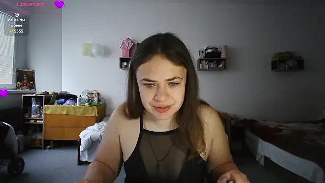 Snapshot of Your___Hope chatting on 02.28.26 Your Hope online show from 02.28.26