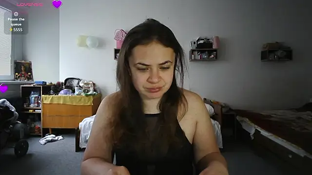 Snapshot of Your___Hope chatting on 03.01.26 Your Hope online show from 03.01.26