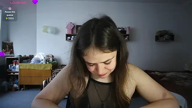 Snapshot of Your___Hope chatting on 03.02.26 Your Hope online show from 03.02.26