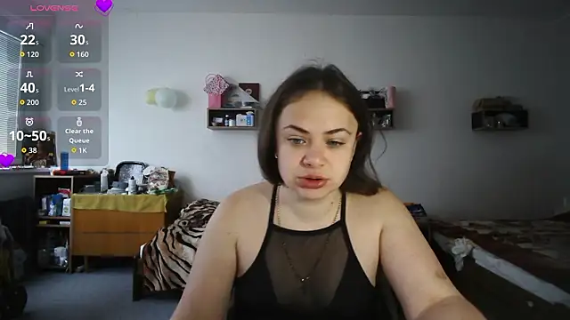 Your   Hope online show from 03.10.26