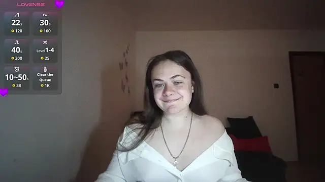 Snapshot of Your___Hope chatting on 05.31.26 Your Hope online show from 05.31.26