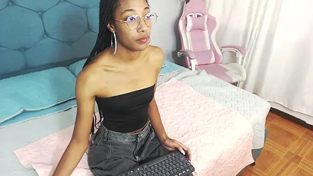 esmeralda-bk online show from 01.16.25