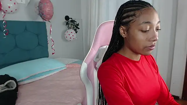 esmeralda-bk online show from 01.28.25