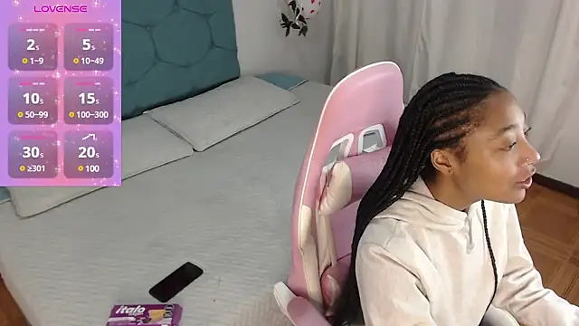 esmeralda-bk online show from 02.11.25