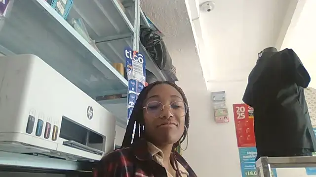 esmeralda-bk online show from 03.12.25