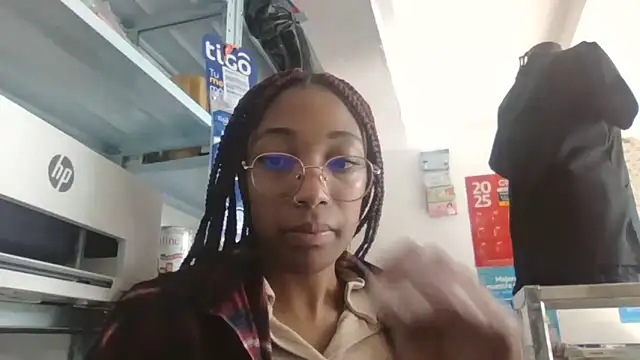 esmeralda-bk online show from 03.12.25