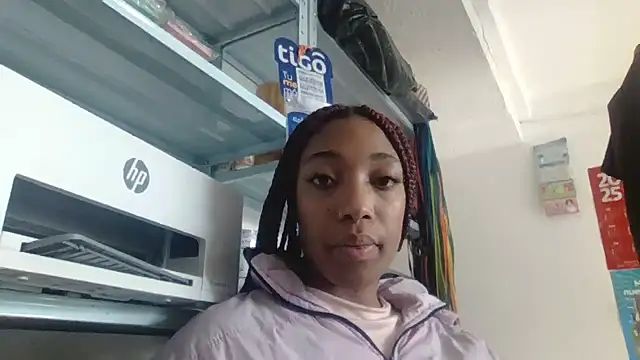 esmeralda-bk online show from 03.14.25