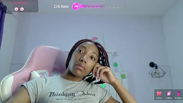 esmeralda-bk online show from 03.20.25