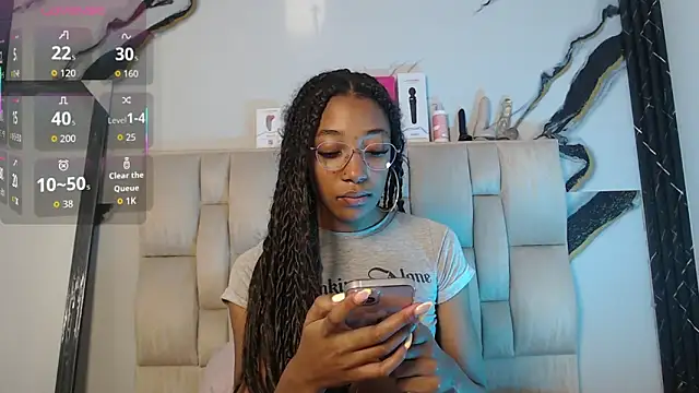 esmeralda-bk online show from 11.24.25