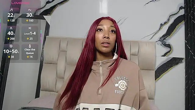 esmeralda-bk online show from 11.26.25