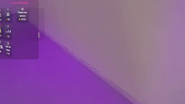 esmeralda-bk online show from 02.11.26