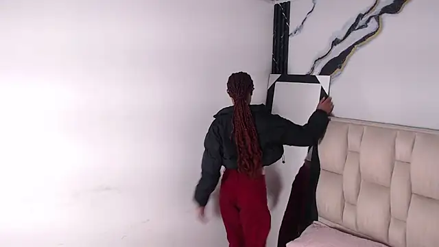 esmeralda-bk online show from 02.19.26