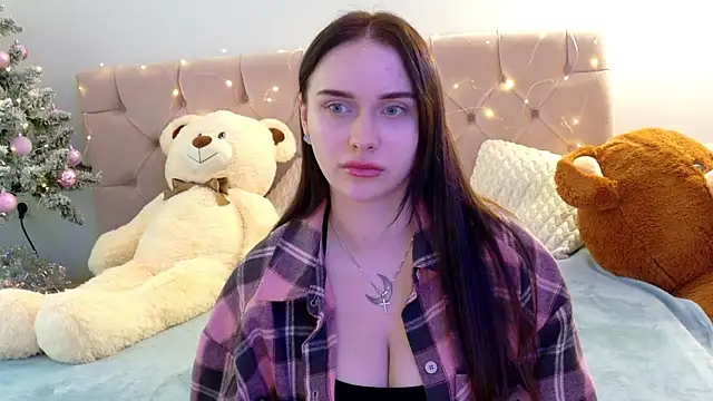 Lilliana Moon online show from 01.16.26