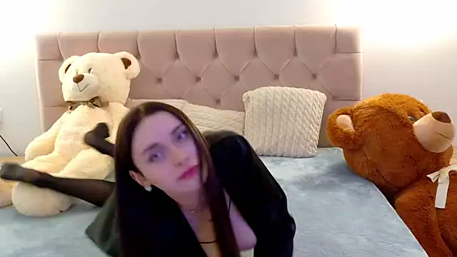 Lilliana Moon online show from 04.09.26