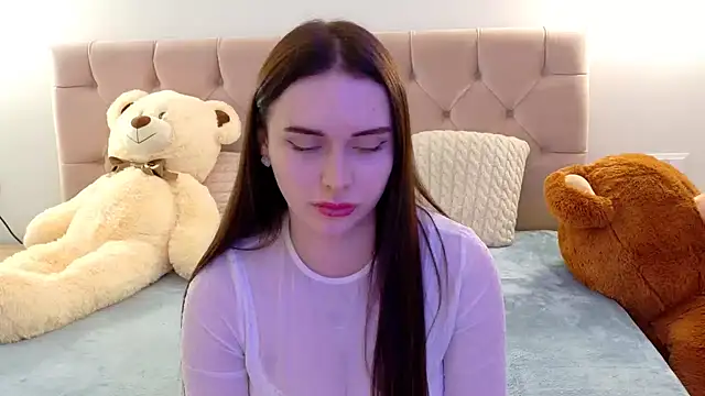 Lilliana Moon online show from 04.19.26