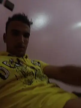 sexerman888 online show from 10.16.25